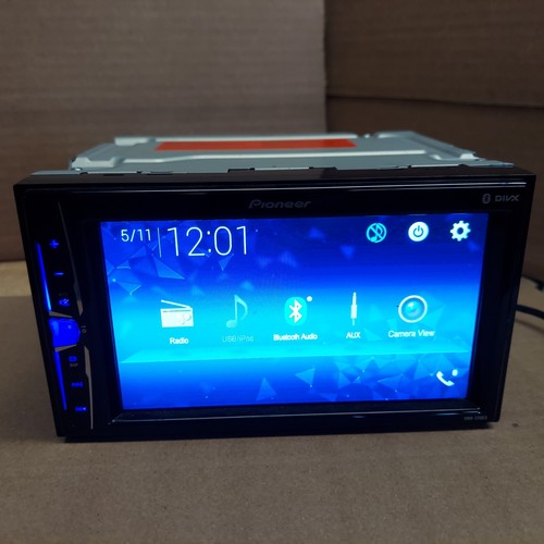 Pioneer dmh 220ex digital - pioneer, dmh-220ex