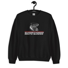 Premium Sweatshirt For