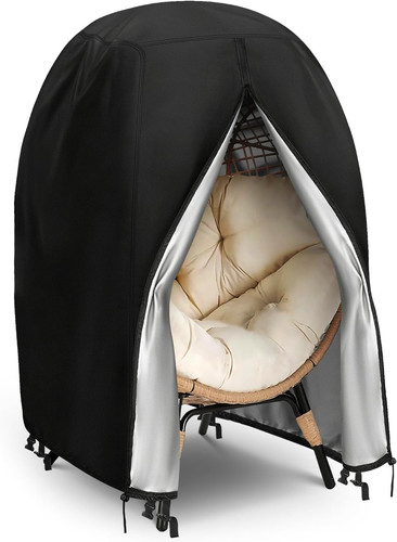 Egg chair covers waterproof - waterproof,