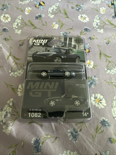 Mini 1082 bmw - alpina,