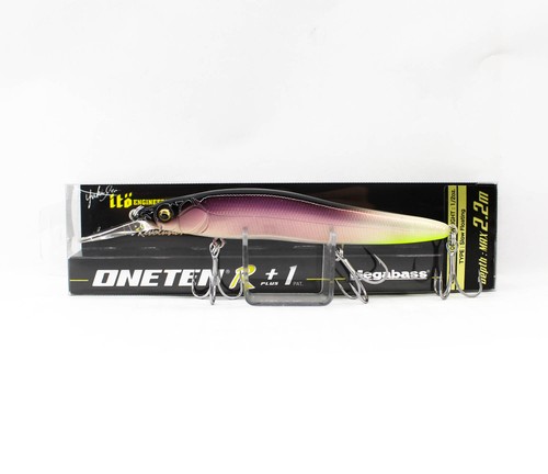 Megabass vision 110 oneten 1 - megabass,