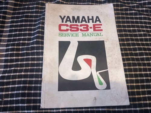 Genuine yamaha factory - genuine,