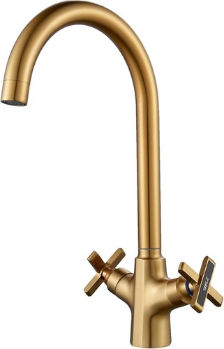 Belz kitchen sink - sink, mixer