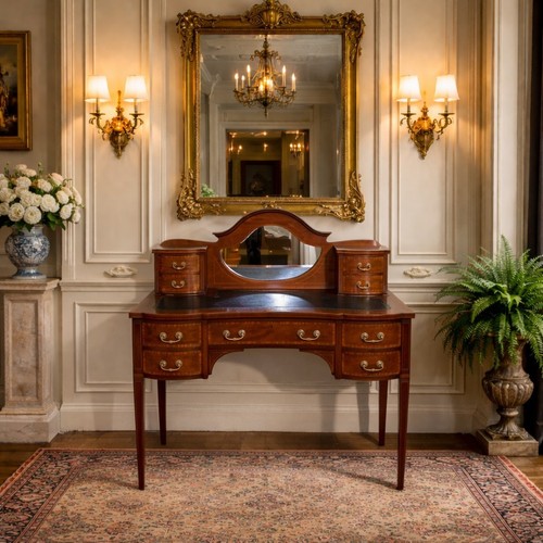 Good quality antique edwardian - good,