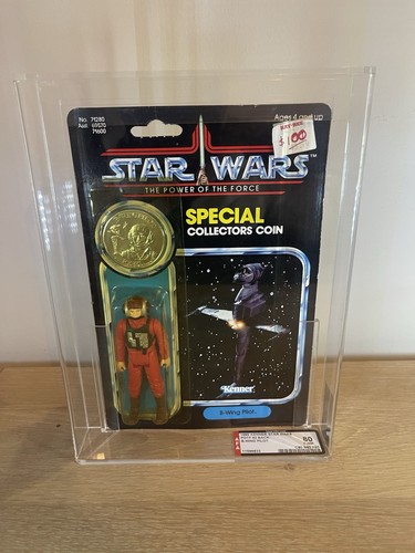 Star wars potf - potf, b-wing