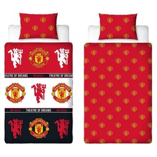 Manchester United FC Duvet