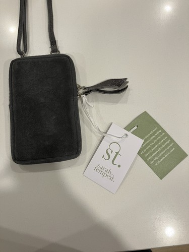 Bnwt sarah tempest grey - sarah,