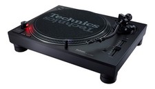 Technics SL-1210MK7 - Direct