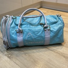 Vintage Head Holdall XL Bag