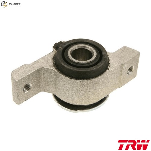 Mounting controltrailing - 2x,