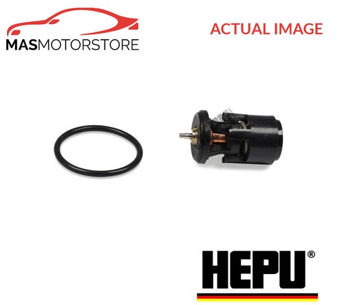 Engine coolant thermostat hepu - engine,
