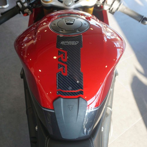 Tank pad compatible - compatible, with