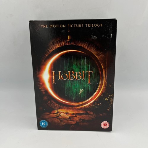 The hobbit - hobbit,
