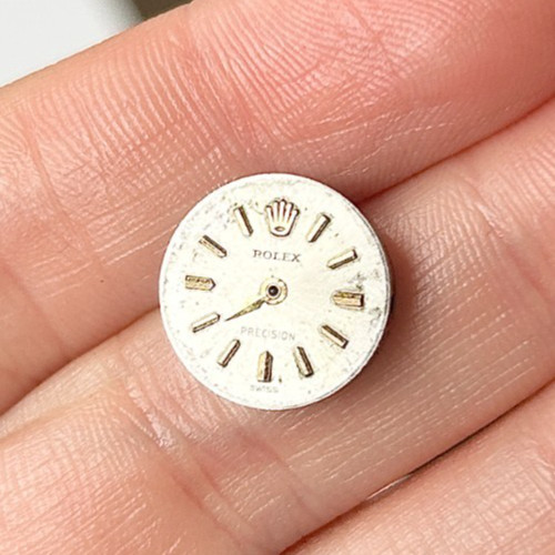 Ladies vintage rolex - vintage,