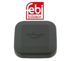 Febi Oil Filler Cap For BMW 3