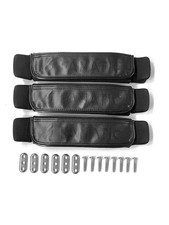 Fanatic Foilboard Footstrap Set Pack of 3 With Screws