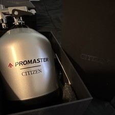 Citizen Promaster Automatic