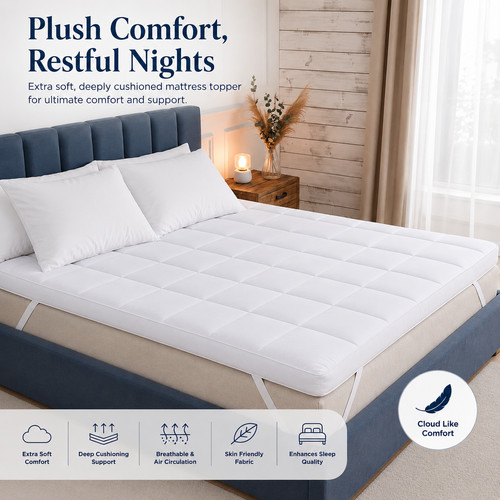 Premium supersoft mattress - premium,