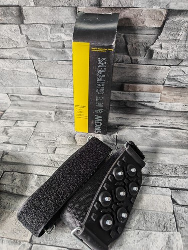 Universal fit snow anti slip - universal, anti-slip