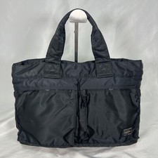 YOSHIDA PORTER TANKER Black