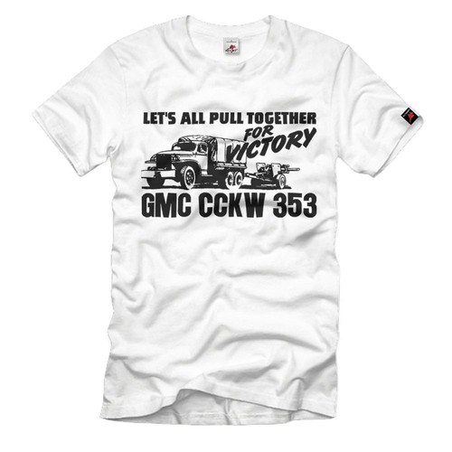 Gmc cckw 353 - 353, ball