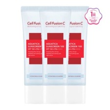 [1+1+1] Cell Fusion C Aquatica