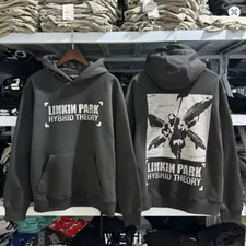 Linkin Park Hybrid Theory