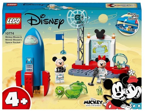 Lego disney mickey mouse - disney:, &