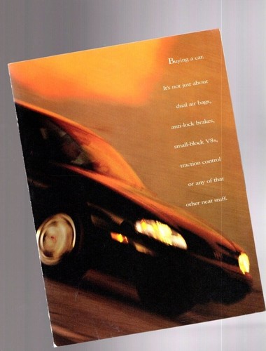 1994 1995 chevy - chevy, buyers
