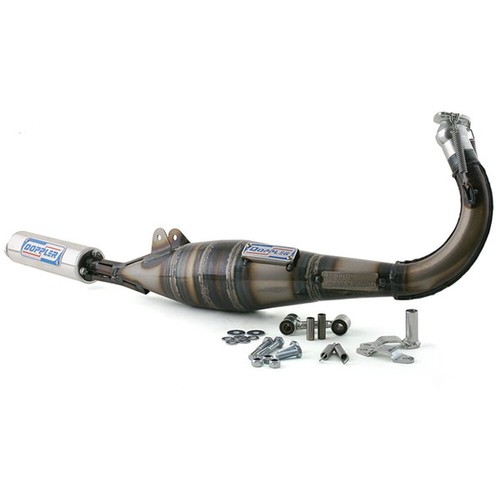 Doppler er1 exhaust for - doppler,