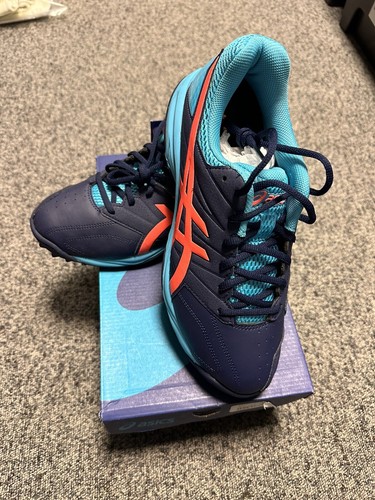 Asics gel lethal mp7 hockey - gel,
