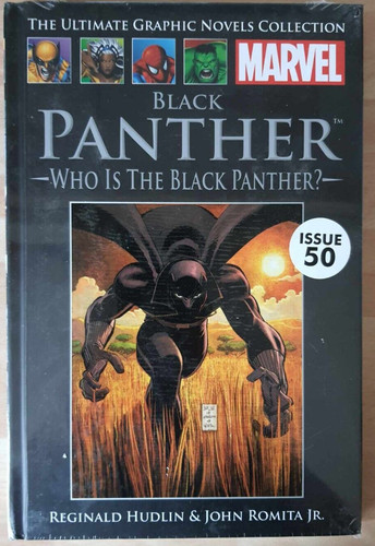 The ultimate graphic - the, novels