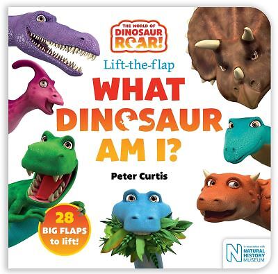 What dinosaur free - am,