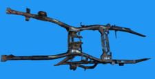 BMW R1150RT R1150 RT 2003 REAR SUBFRAME FRAME