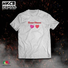 Fu*k Off Valentines T-shirt, Fun, Comedy, Rude, Love, Couples, bad taste