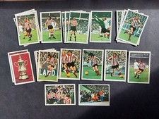 FKS Unused Football Stickers -