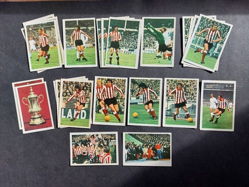 Fks unused football stickers - unused,
