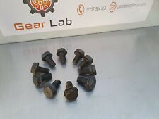 BMW Differential Ring Gear Bolts 12g LSD crown   bolts fixings nuts fastners