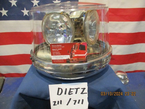 New clear replacement - replacement, for