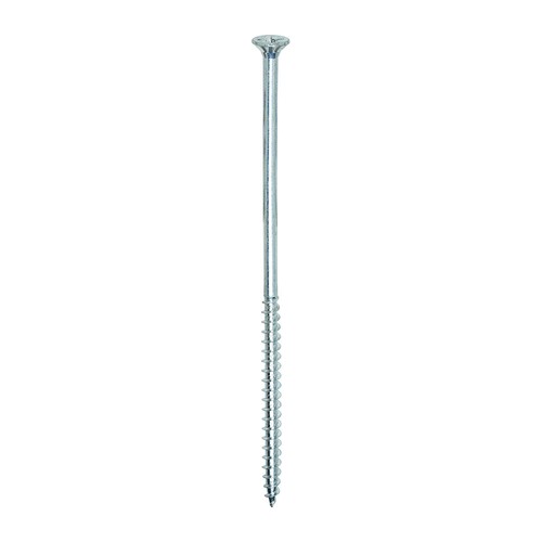 6mm 200mm silver - x,