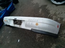 Subaru impreza wrx sti  CLASSIC  REAR BUMPER  GC8   V3 RA SALOON 22