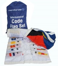 Code Flag Set Of 40 - The