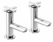 Damixa Ixia Chrome Basin Tap TB120041