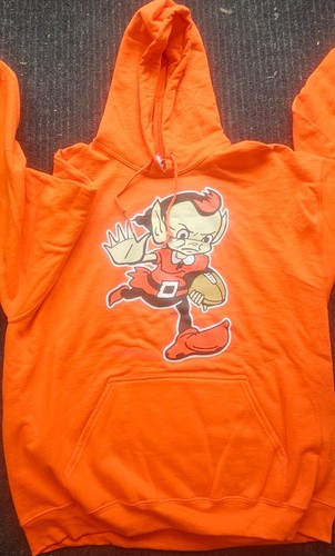 Cleveland browns brownie angry - cleveland,