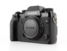 Fujifilm  X-T2 24.3MP Digital