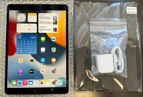 Apple ipad air 3rd - ipad,