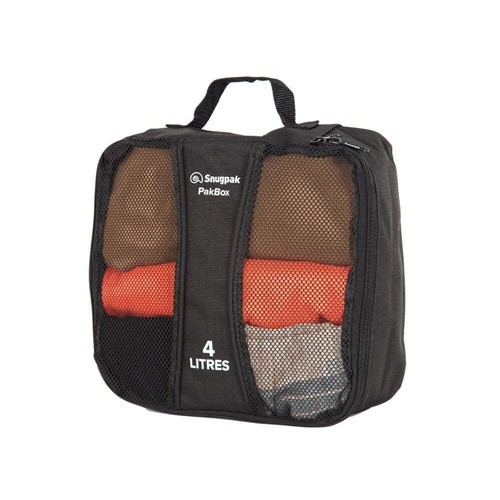 Snugpak pakbox ltr organiser - snugpak,