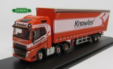 Oxford diecast nvol4003 - oxford,