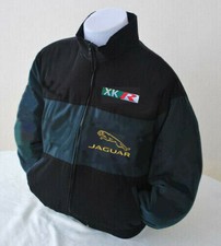 Jaguar XKR Luxury Jacket