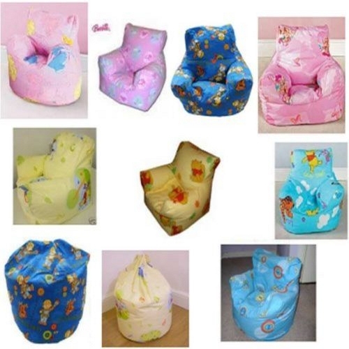 Brand new bean bag - brand,